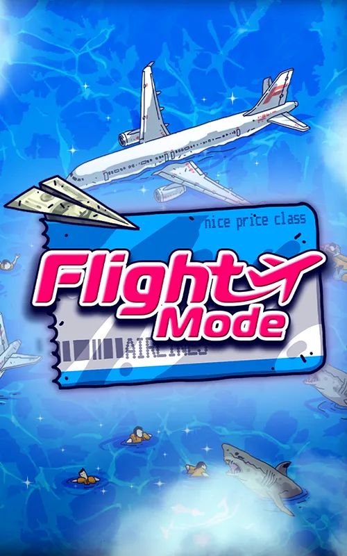 Flight Mode at Jackpot Zone Space Casino