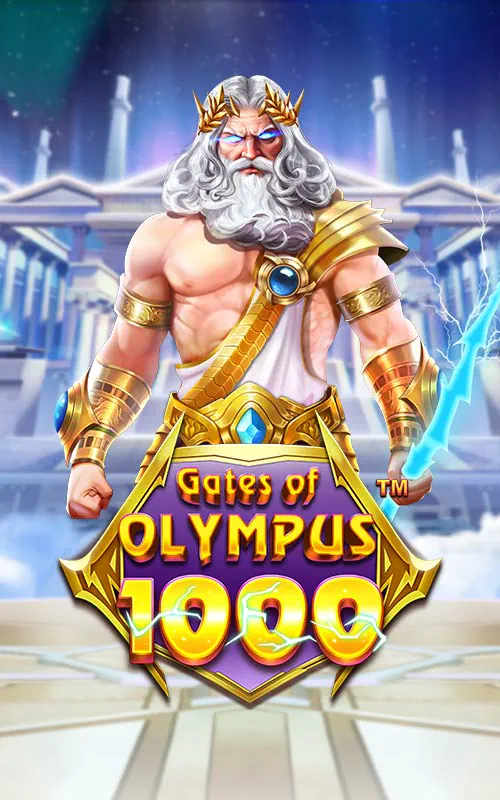 Gates of Olympus at Jackpot Zone Space Casino