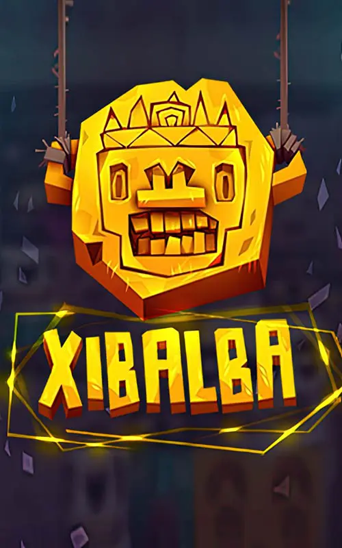Xibalba at Jackpot Zone Space Casino